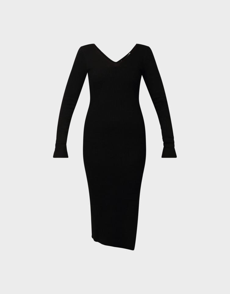 JULIE LIFE MAXI DRESS