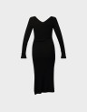 JULIE LIFE MAXI DRESS