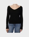 JULIE LIFE LS V-NECK