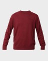 DROP 2B ANDRE CREW NECK
