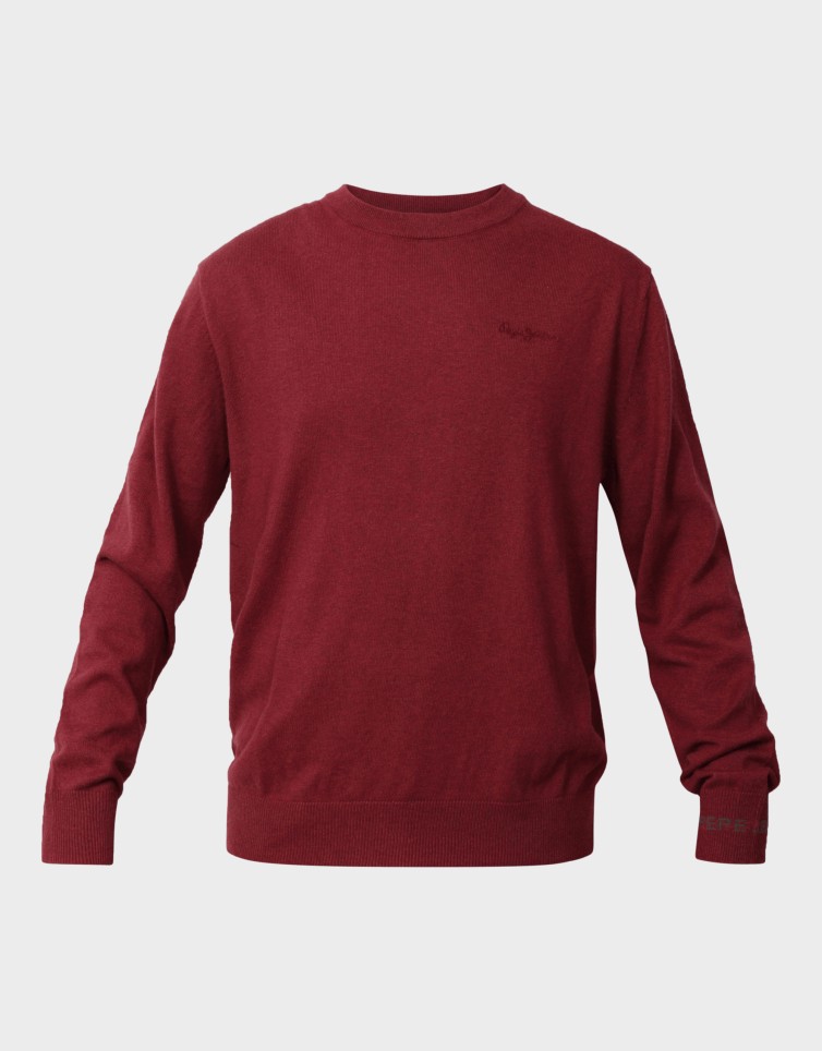 DROP 2B ANDRE CREW NECK