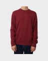 DROP 2B ANDRE CREW NECK