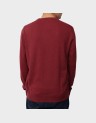 DROP 2B ANDRE CREW NECK