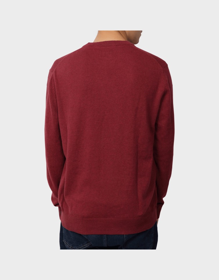 DROP 2B ANDRE CREW NECK