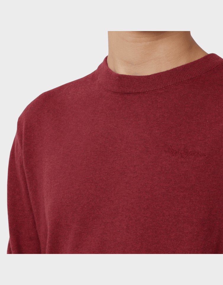 DROP 2B ANDRE CREW NECK