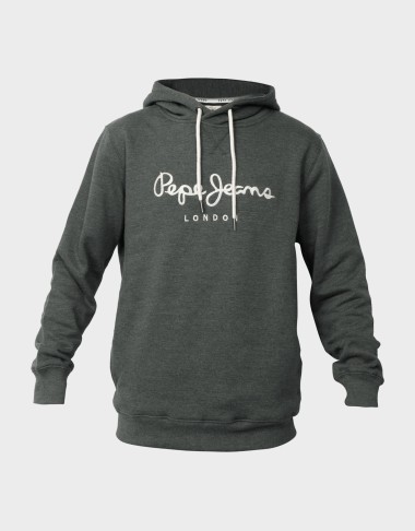 DROP 2A NOUVEL HOODIE
