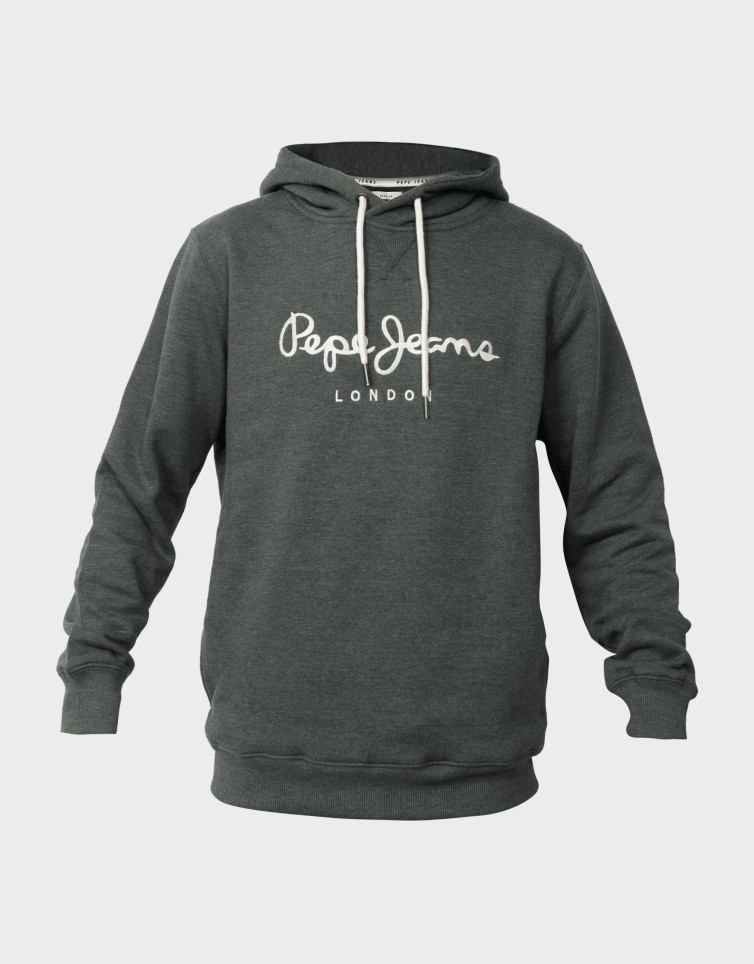 DROP 2A NOUVEL HOODIE