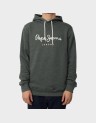 DROP 2A NOUVEL HOODIE