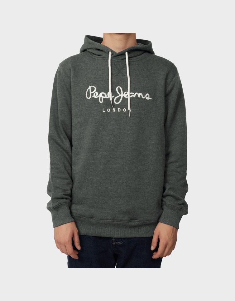 DROP 2A NOUVEL HOODIE