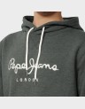 DROP 2A NOUVEL HOODIE