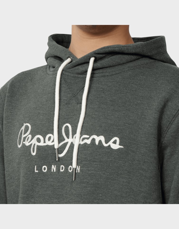 DROP 2A NOUVEL HOODIE