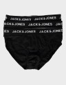 SOLID BRIEFS 3-PACK