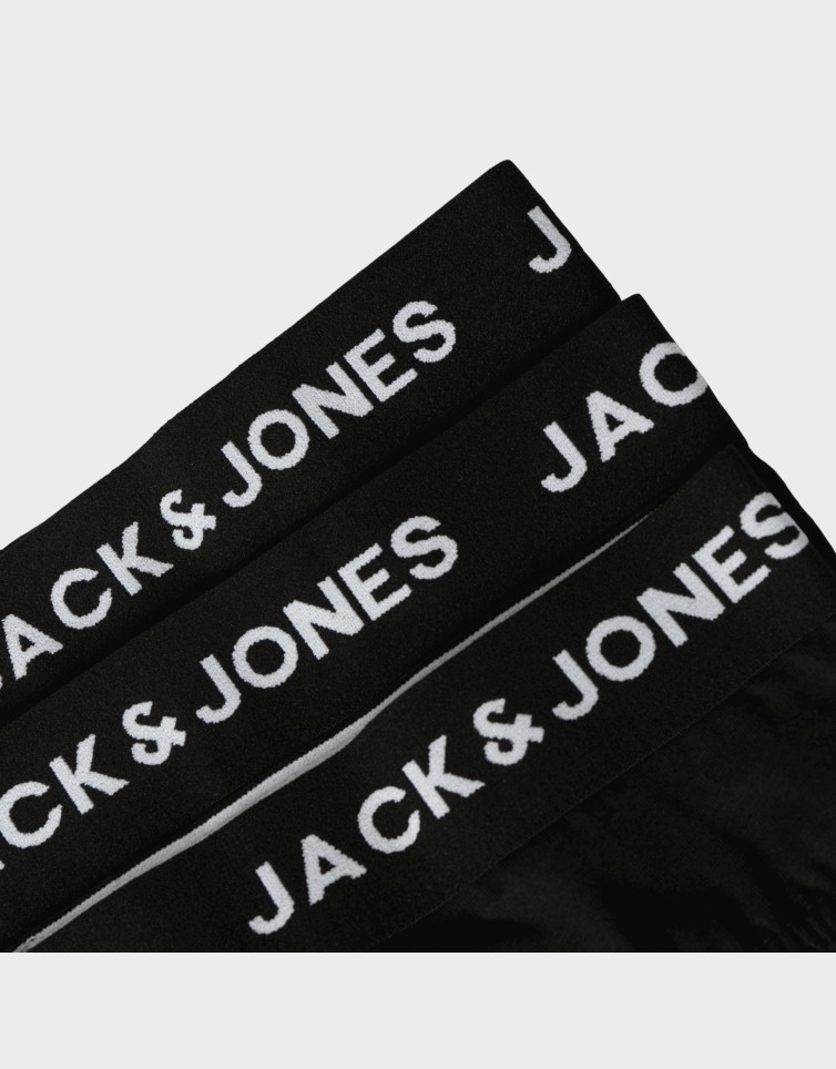 SOLID BRIEFS 3-PACK