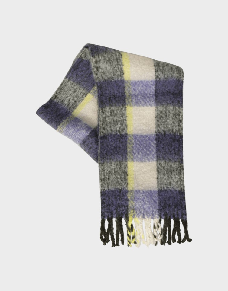 JXLESLIE SCARF