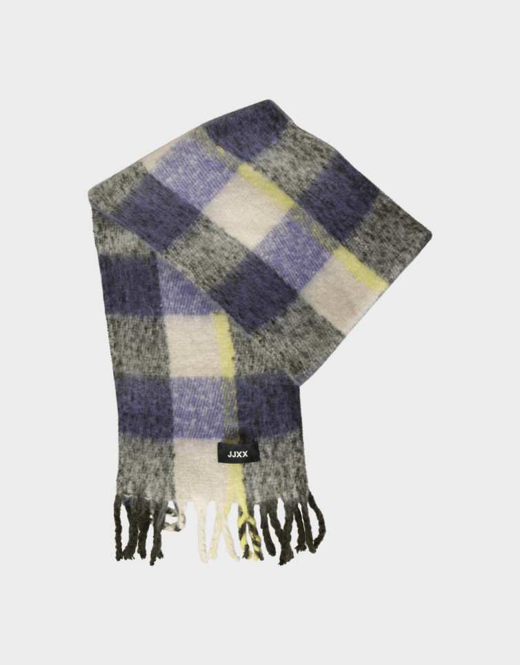 JXLESLIE SCARF