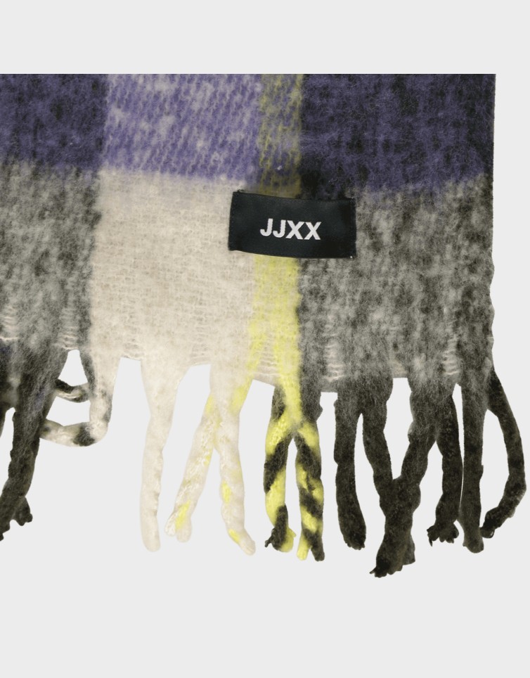 JXLESLIE SCARF