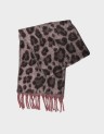 SYLVIA LIFE PATTERN SCARF