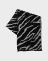 KATHRINE ANIMALPRINT SCARF