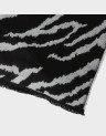 KATHRINE ANIMALPRINT SCARF