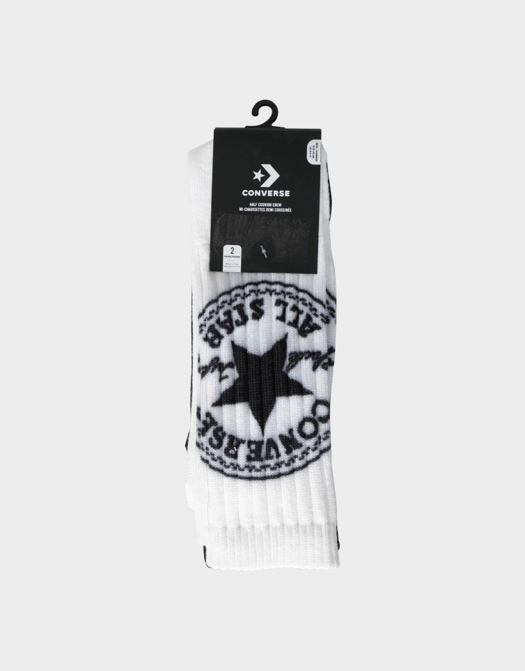 CREW 360 CHUCK PATCH