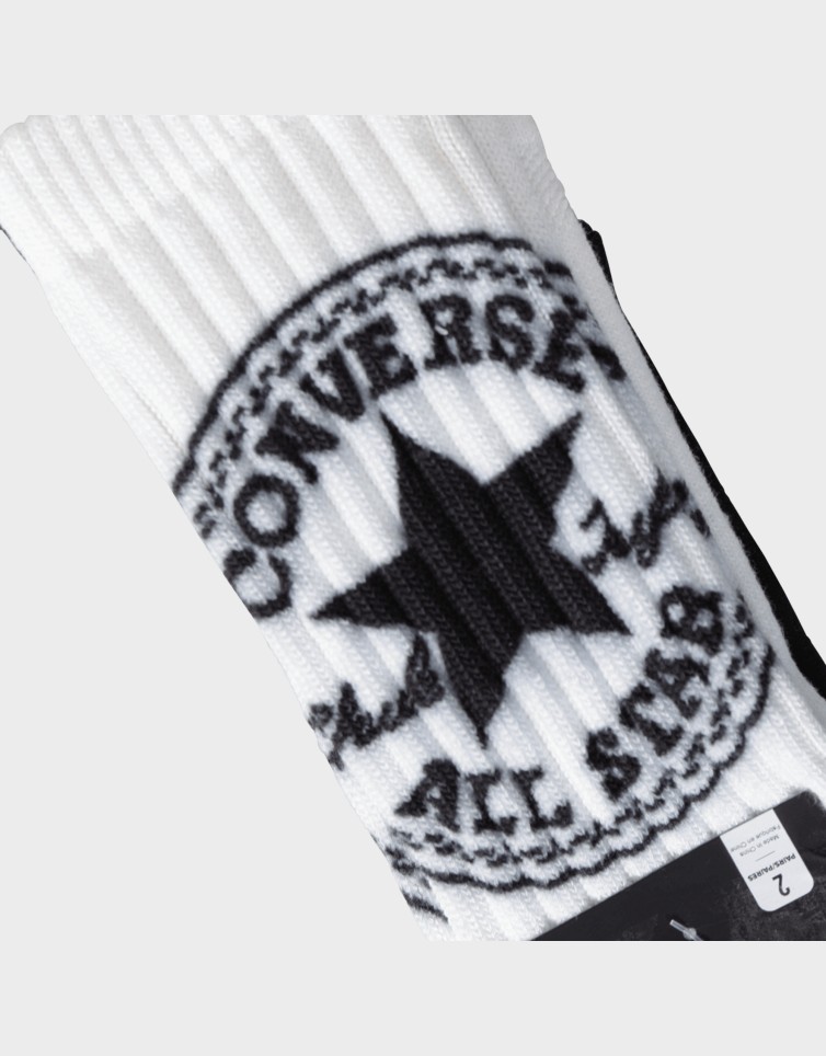 CREW 360 CHUCK PATCH