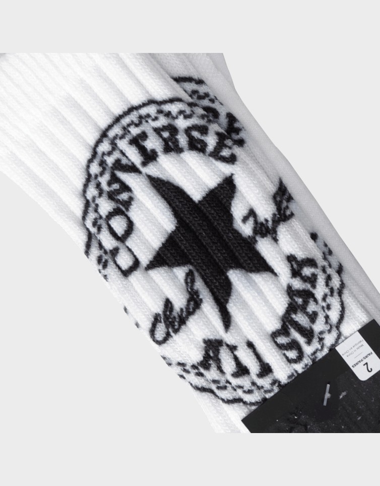 CREW 360 CHUCK PATCH