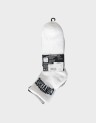 3PP SOCKS MEN'S QUARTER HC