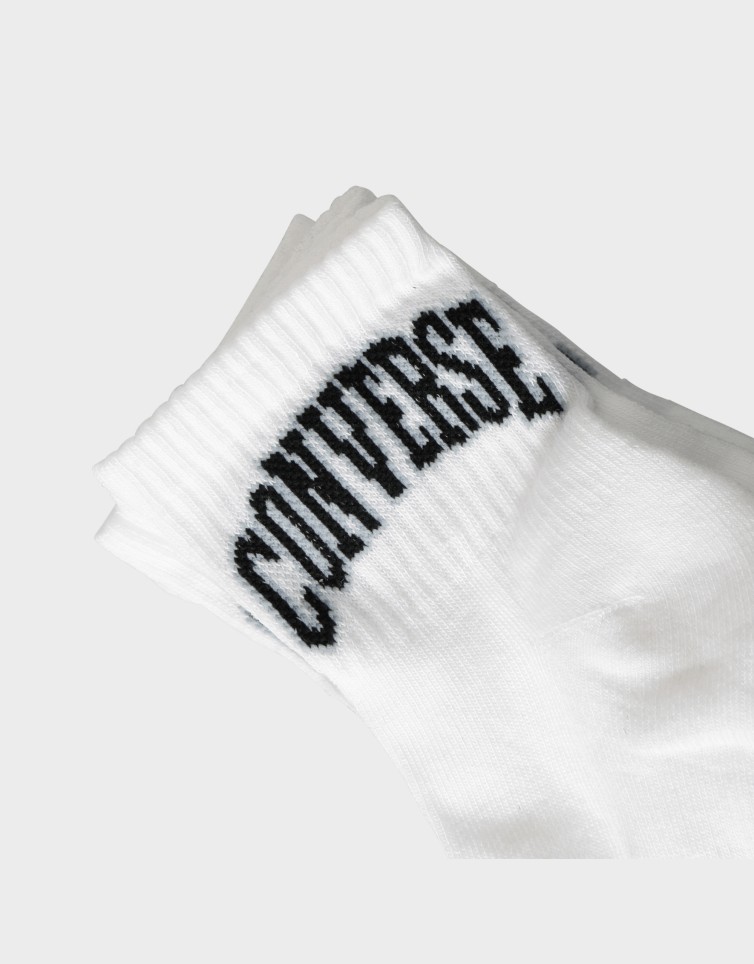 3PP SOCKS MEN'S QUARTER HC