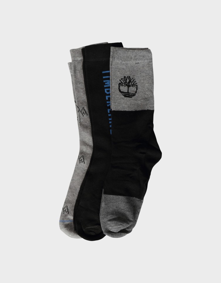3PP TB FRESH MOUNTAIN CREW GIFTABLE