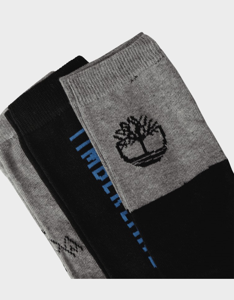 3PP TB FRESH MOUNTAIN CREW GIFTABLE