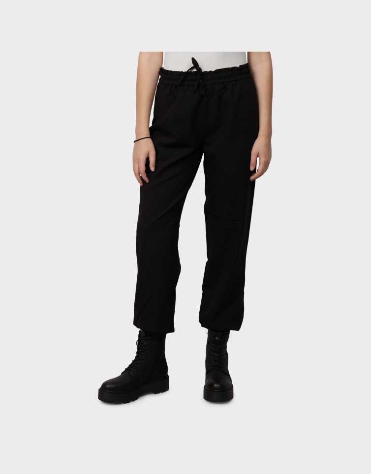 ZELDA MR TAPERED TRACK PANT