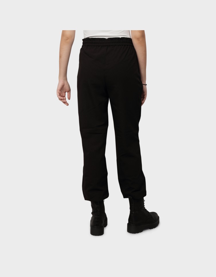 ZELDA MR TAPERED TRACK PANT