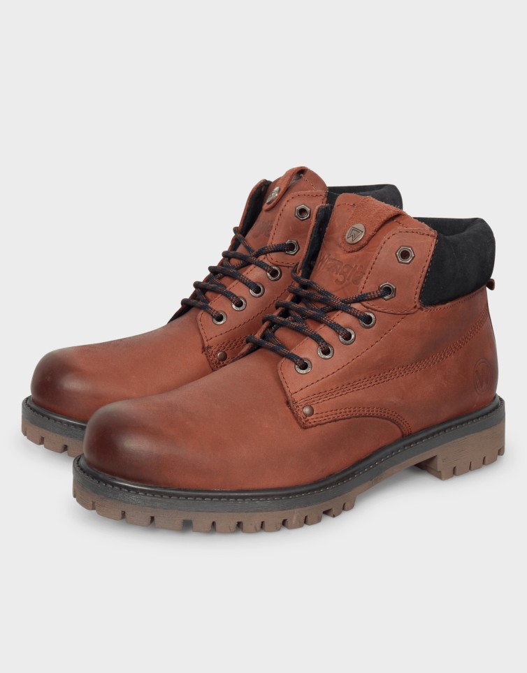 ARCH RED