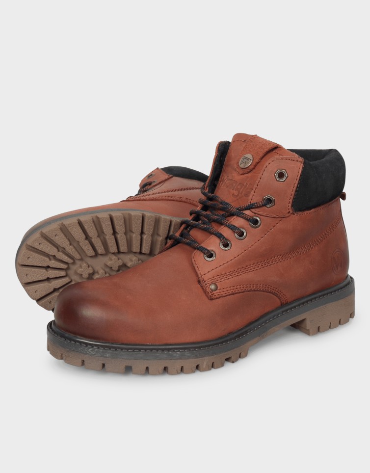 ARCH RED