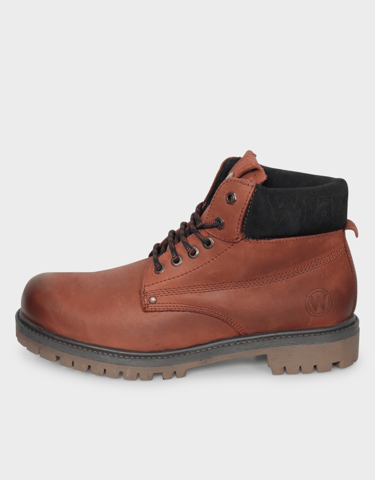 ARCH RED