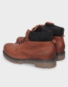 ARCH RED
