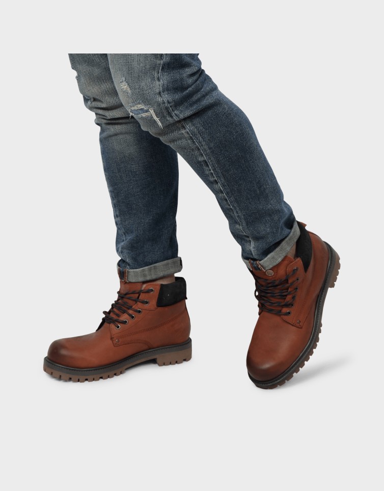ARCH RED
