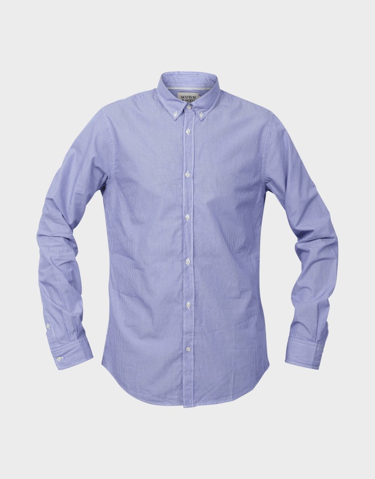 S&D STRIPE SHIRT