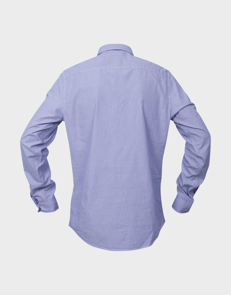 S&D STRIPE SHIRT