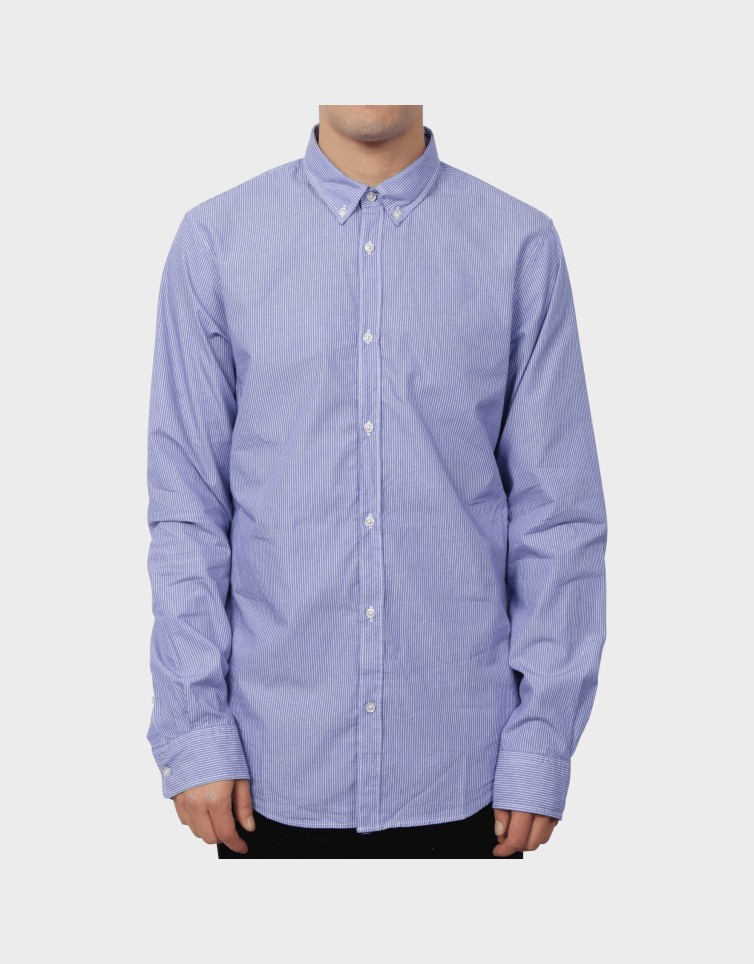 S&D STRIPE SHIRT