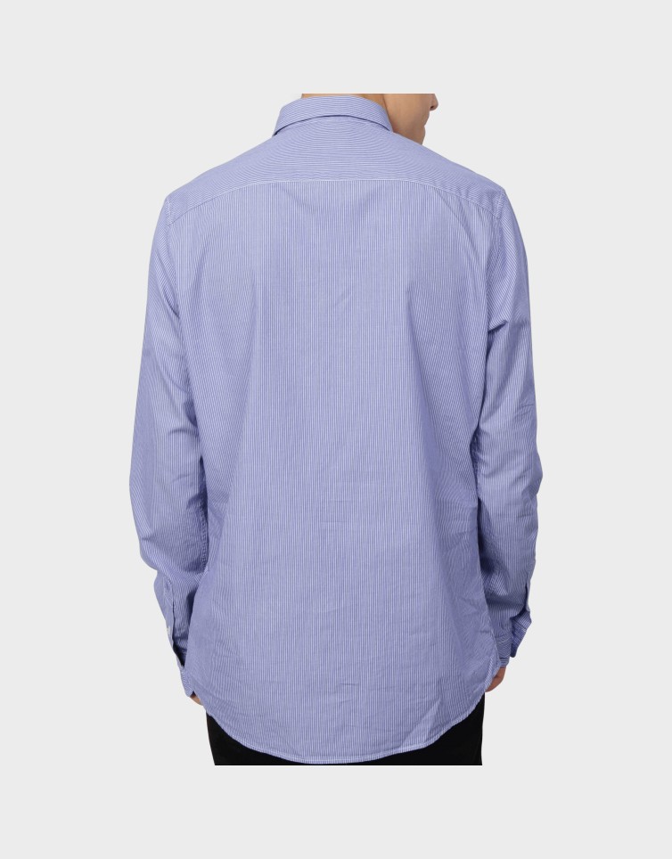 S&D STRIPE SHIRT