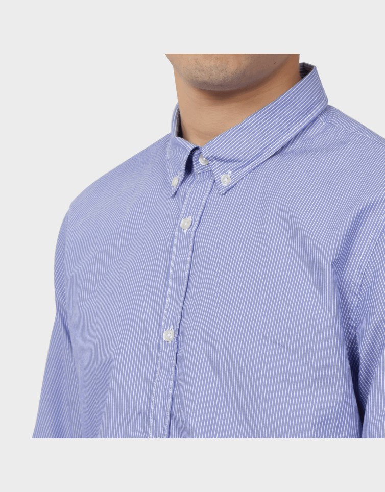 S&D STRIPE SHIRT