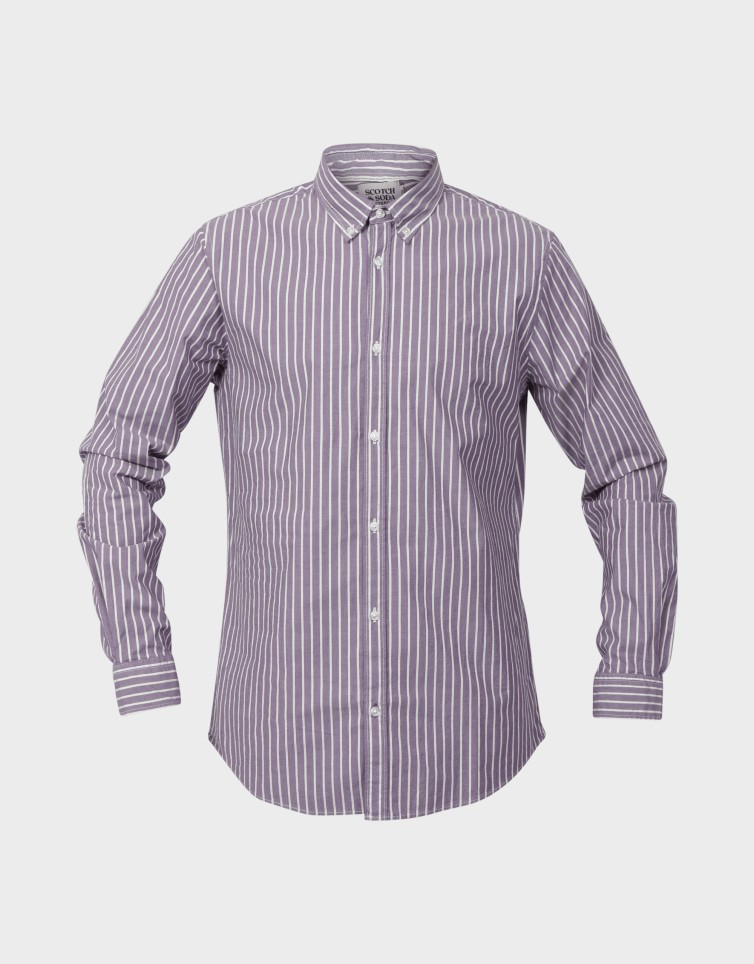 S&D STRIPE SHIRT