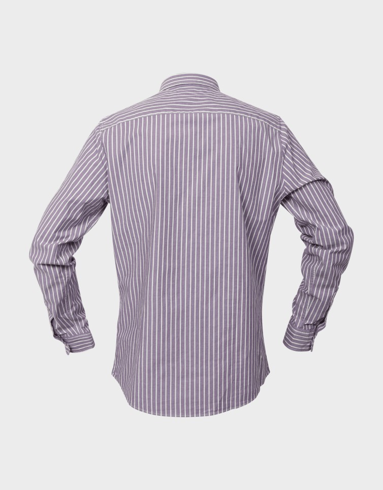 S&D STRIPE SHIRT