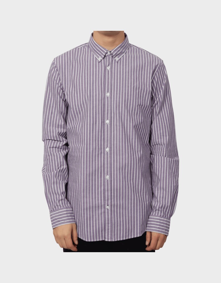 S&D STRIPE SHIRT