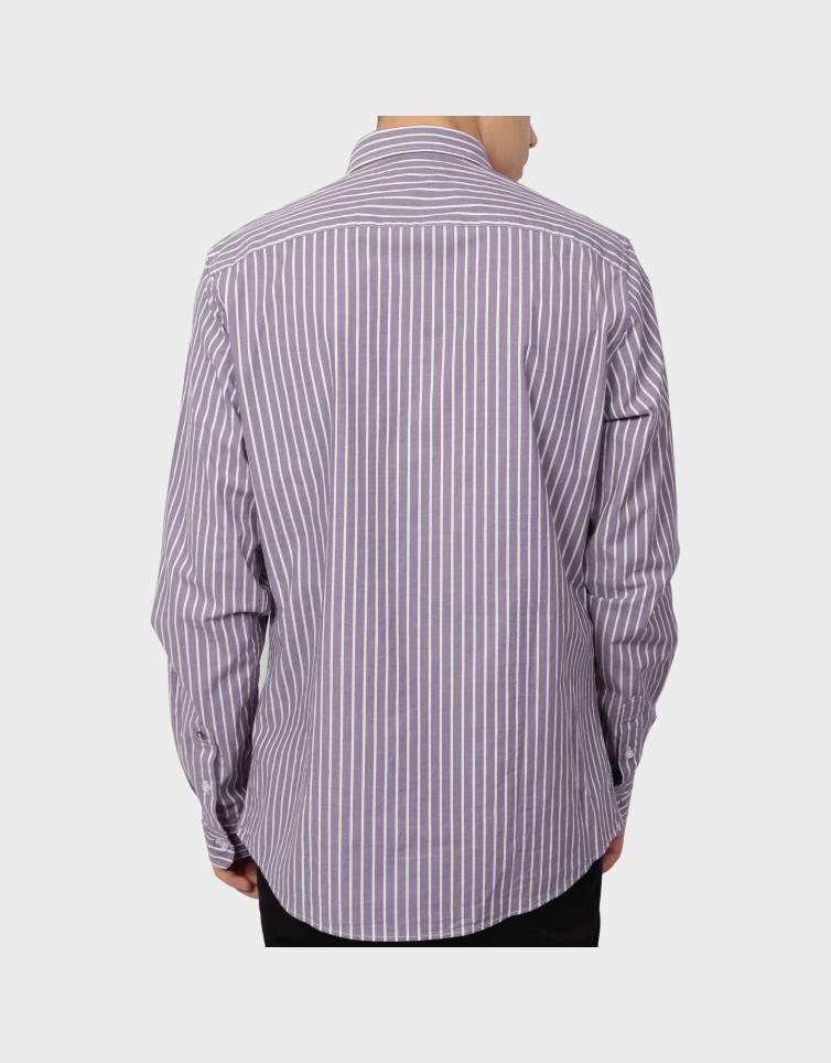 S&D STRIPE SHIRT