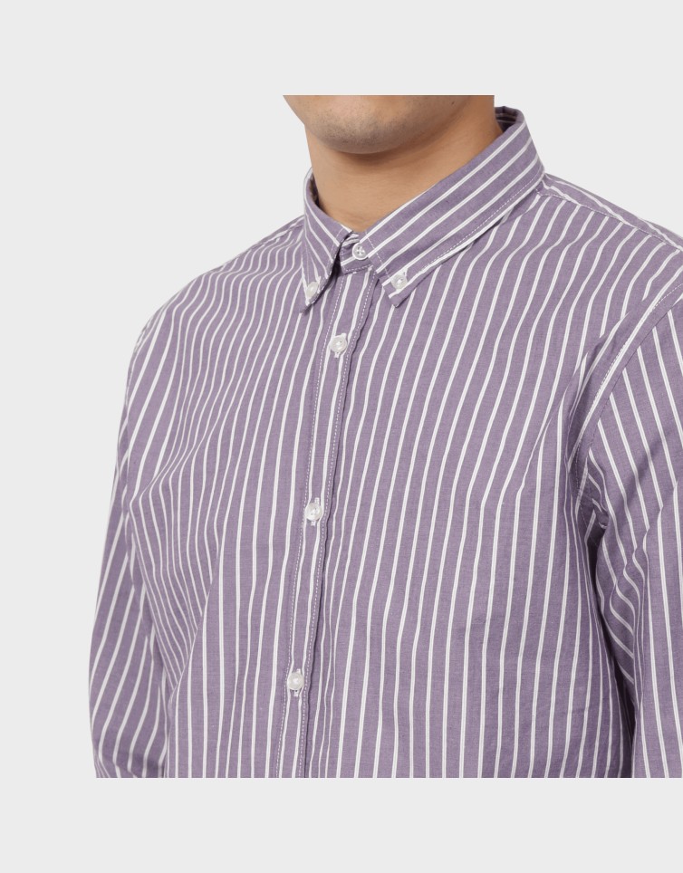 S&D STRIPE SHIRT