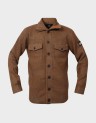 KNITWEAR COLLAR CARDIGAN