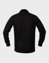 KNITWEAR COLLAR CARDIGAN