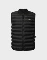 SLEEVELESS JACKET